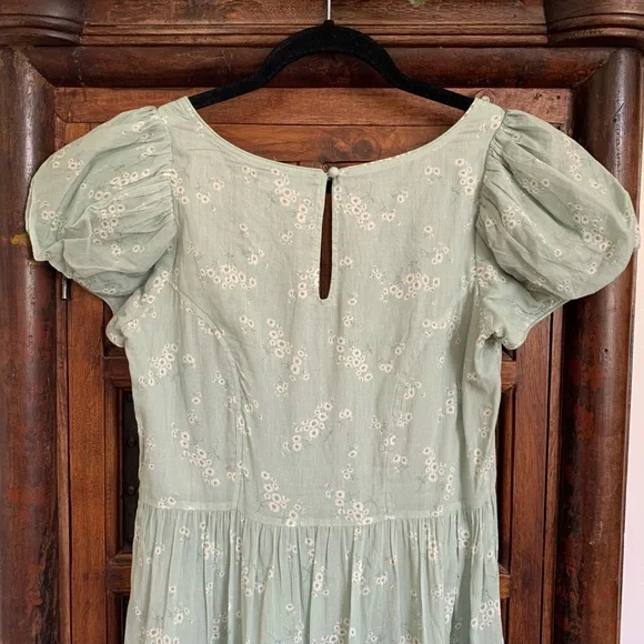 Doen Ruby Dress - Picture 5 of 13